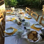 Agroturismo Spizziro Ponte Nizza
