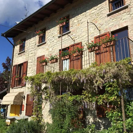 Spizziro Agroturismo Ponte Nizza