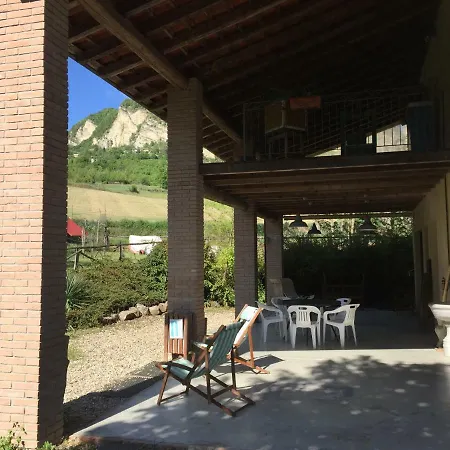 Spizziro Agroturismo Ponte Nizza