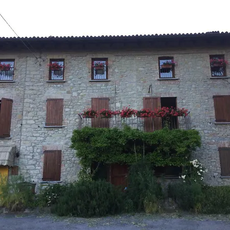 Spizziro Agroturismo