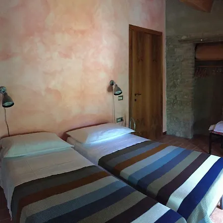 Agroturismo Spizziro